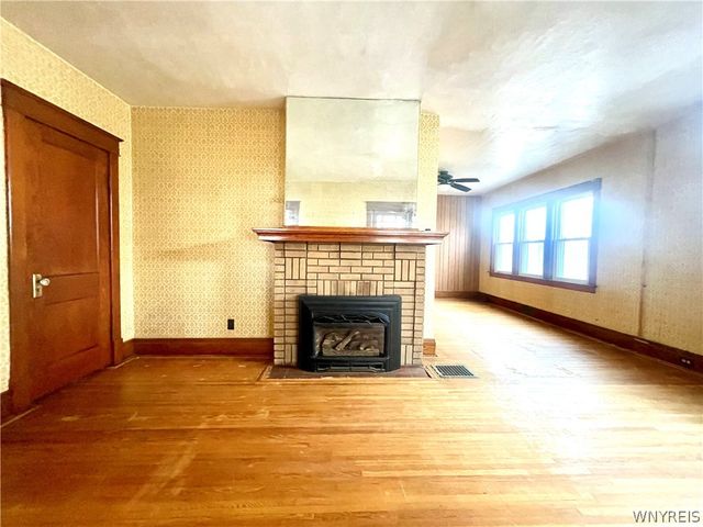 75 Harding Road, Buffalo, NY 14220