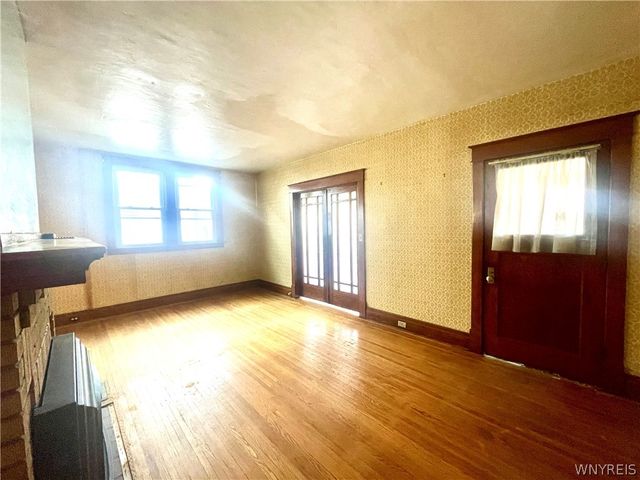 75 Harding Road, Buffalo, NY 14220
