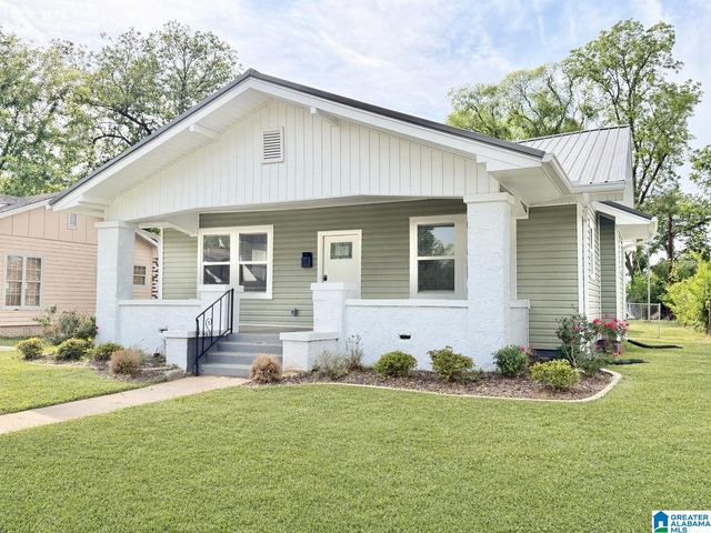 2610 AVENUE F, Birmingham, AL 35218