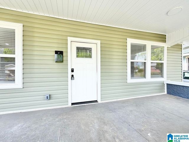 2610 AVENUE F, Birmingham, AL 35218