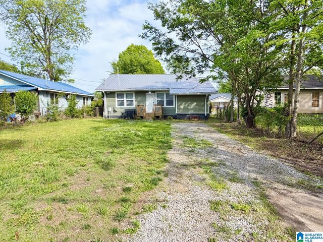 2610 AVENUE F, Birmingham, AL 35218