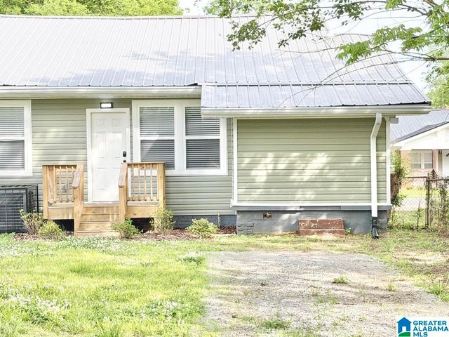 2610 AVENUE F, Birmingham, AL 35218