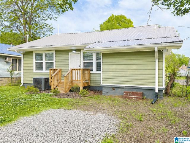 2610 AVENUE F, Birmingham, AL 35218