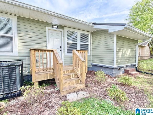 2610 AVENUE F, Birmingham, AL 35218