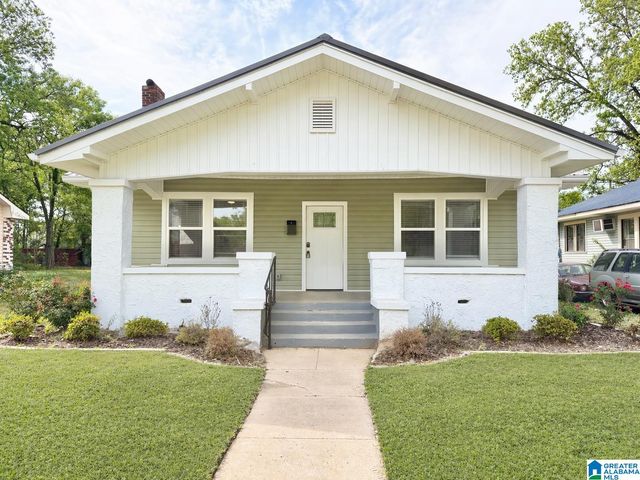 2610 AVENUE F, Birmingham, AL 35218