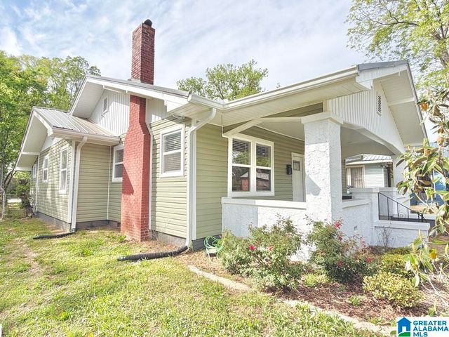 2610 AVENUE F, Birmingham, AL 35218