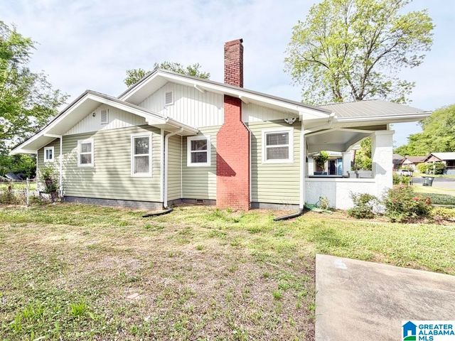 2610 AVENUE F, Birmingham, AL 35218