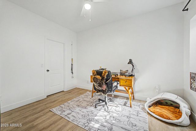 2732 E TAMARISK Street, Gilbert, AZ 85296