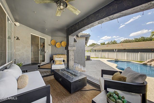 2732 E TAMARISK Street, Gilbert, AZ 85296