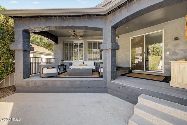 2732 E TAMARISK Street, Gilbert, AZ 85296