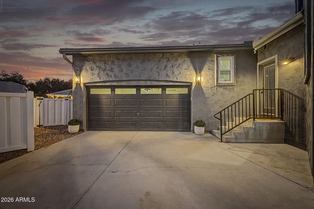 2732 E TAMARISK Street, Gilbert, AZ 85296