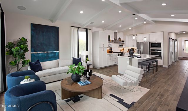 7926 N 76th Drive, Glendale, AZ 85303