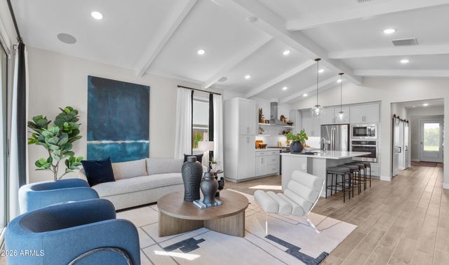 7926 N 76th Drive, Glendale, AZ 85303