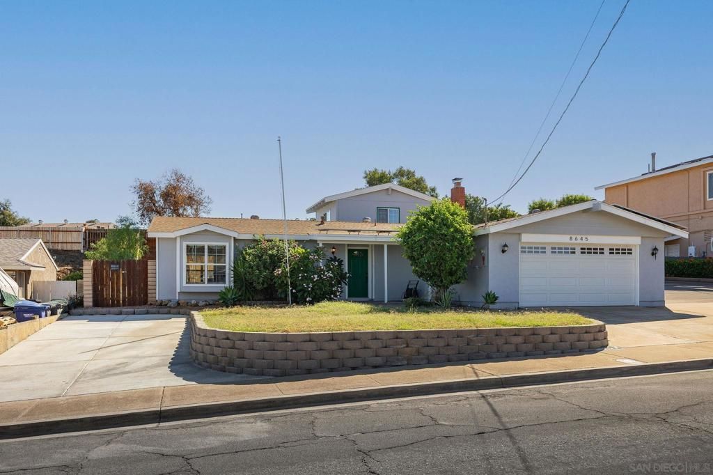 8645 VIA DEL LUZ, El Cajon, CA 92021 — photo 2