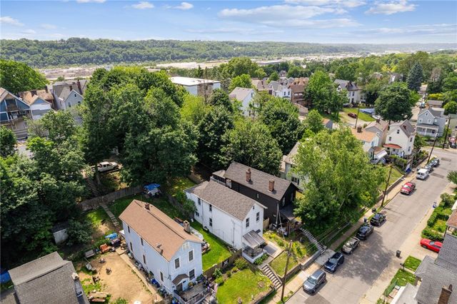 522 Marie Ave, Avalon, PA 15202