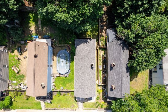 522 Marie Ave, Avalon, PA 15202