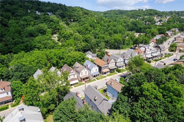 522 Marie Ave, Avalon, PA 15202