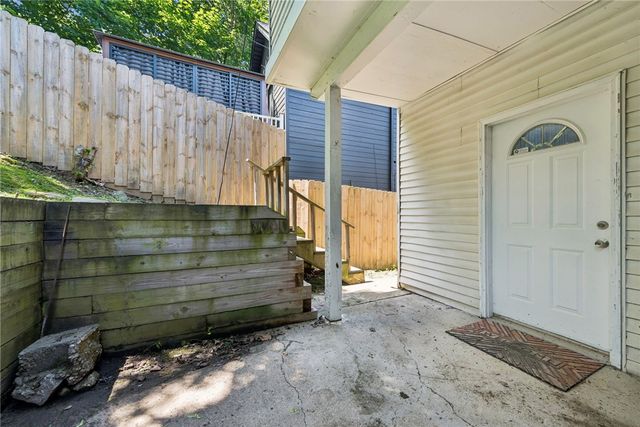 522 Marie Ave, Avalon, PA 15202