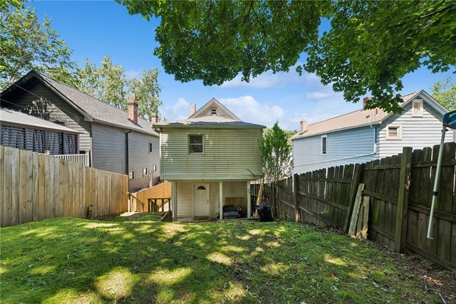 522 Marie Ave, Avalon, PA 15202
