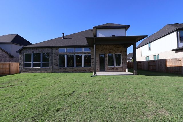 14323 Moonlit Creek Court, Montgomery, TX 77316