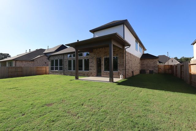 14323 Moonlit Creek Court, Montgomery, TX 77316