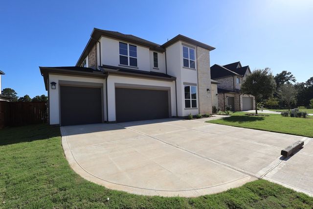 14323 Moonlit Creek Court, Montgomery, TX 77316