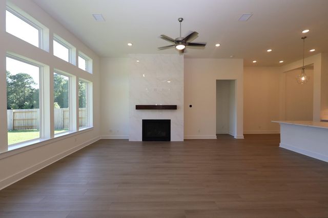 14323 Moonlit Creek Court, Montgomery, TX 77316