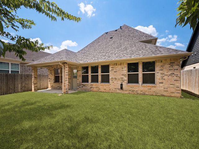 122 Elm Lane, Roanoke, TX 76262