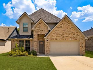 122 Elm Lane, Roanoke, TX 76262