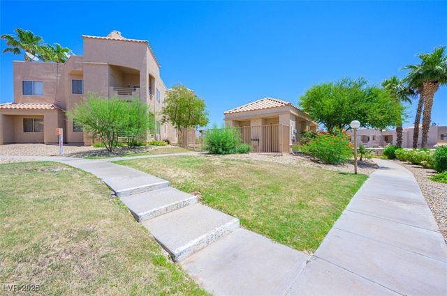 2240 Highpointe Drive 203, Laughlin, NV 89029