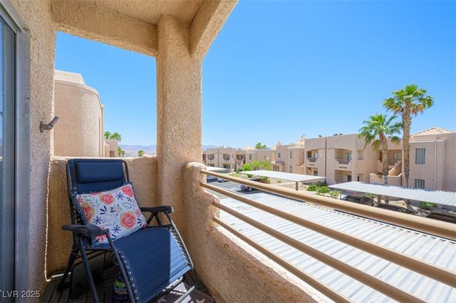 2240 Highpointe Drive 203, Laughlin, NV 89029