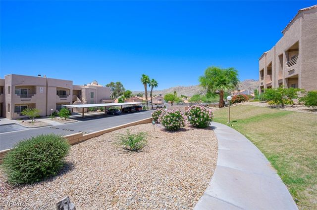 2240 Highpointe Drive 203, Laughlin, NV 89029