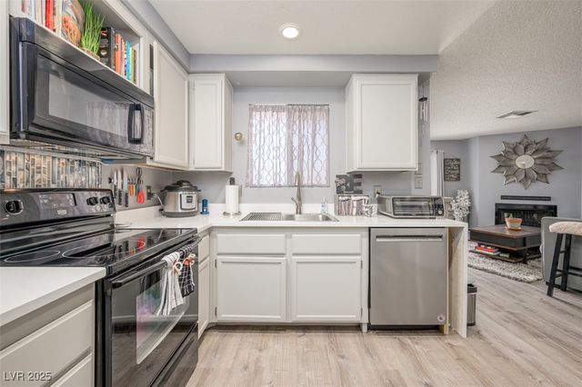 2240 Highpointe Drive 203, Laughlin, NV 89029