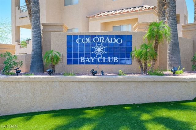 2240 Highpointe Drive 203, Laughlin, NV 89029