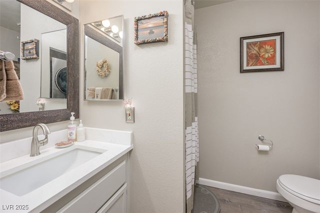 2240 Highpointe Drive 203, Laughlin, NV 89029