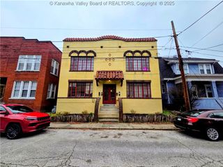 1611 Franklin Avenue, Charleston, WV 25311