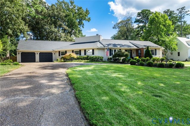 7711 Rock Creek Rd, Richmond, VA 23229