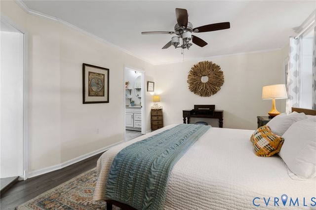 7711 Rock Creek Rd, Richmond, VA 23229