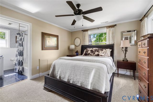 7711 Rock Creek Rd, Richmond, VA 23229