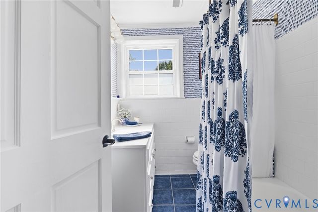 7711 Rock Creek Rd, Richmond, VA 23229