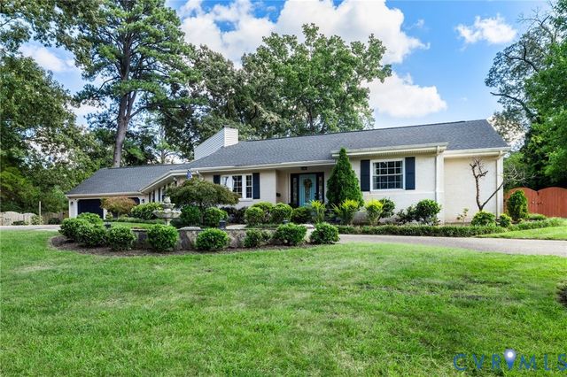 7711 Rock Creek Rd, Richmond, VA 23229
