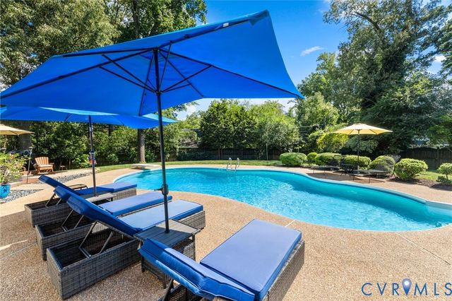 7711 Rock Creek Rd, Richmond, VA 23229