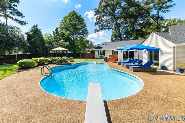 7711 Rock Creek Rd, Richmond, VA 23229