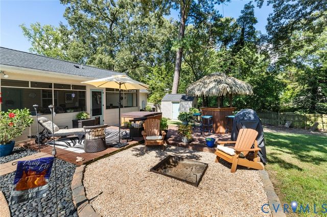 7711 Rock Creek Rd, Richmond, VA 23229
