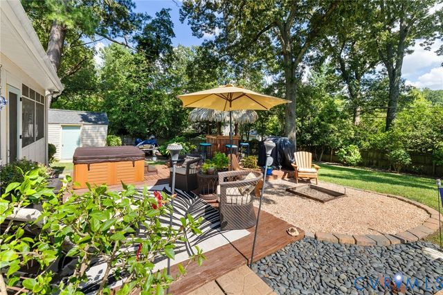 7711 Rock Creek Rd, Richmond, VA 23229