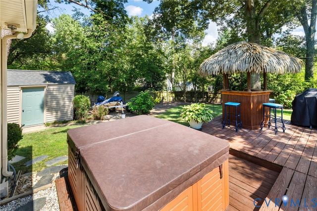 7711 Rock Creek Rd, Richmond, VA 23229