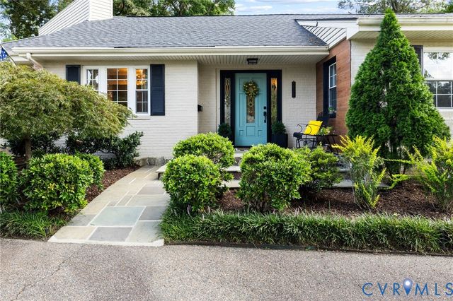 7711 Rock Creek Rd, Richmond, VA 23229