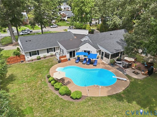 7711 Rock Creek Rd, Richmond, VA 23229