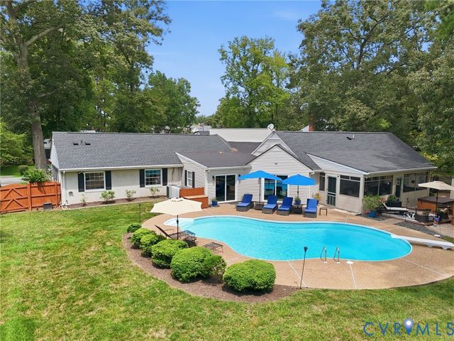 7711 Rock Creek Rd, Richmond, VA 23229