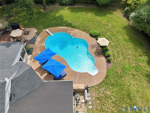 7711 Rock Creek Rd, Richmond, VA 23229